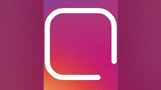 How to make instagram logo by python turtle ???????? #shorts #python #turtle #logo #instagram