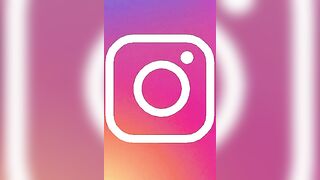 How to make instagram logo by python turtle ???????? #shorts #python #turtle #logo #instagram