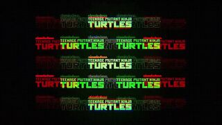 Street Fighter 6 x TMNT Collaboration Trailer