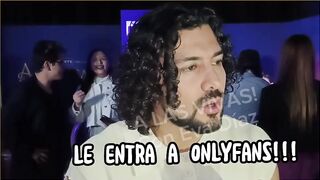 Zaz! Miguel Martínez le entra a OnlyFans! Aquí los detalles!????????????????????