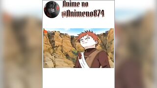 power of Gaara ???????????? #shorts #youtubeshorts #naruto #gaara #anime #trending #viral #hindi