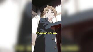 This Anime Was Caught Stealing?!