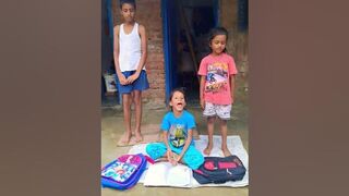 स्कूल Life और Pagalpanti ???????????? #shorts #funny #comedy #shortvideo