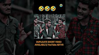 CIDBL comedy ????????????#bongluchcha #duplicate #shorts #comedy #vairal #video #funny #ab1vs