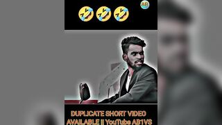 CIDBL comedy ????????????#bongluchcha #duplicate #shorts #comedy #vairal #video #funny #ab1vs