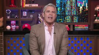 Which Celebrity Left Alex Newell Starstruck? | WWHL