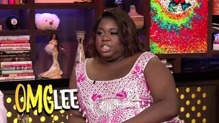 Which Celebrity Left Alex Newell Starstruck? | WWHL