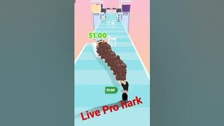 Crazy popsicle stack #popsicle #funny #gameplay #icecream #shorts