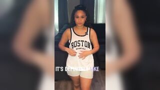 Cute Boston T Shirt & Paris Bodysuit | Shein Try On Haul