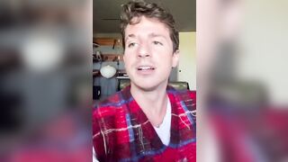 “For the new album” Charlie Puth via TikTok | August 24, 2023