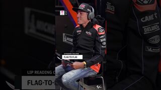 Lip Reading Challenge with Maverick and Aleix!???? ????
