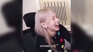 TAEYEON LAUGHING COMPILATION