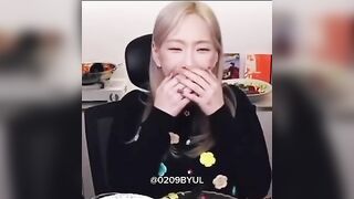 TAEYEON LAUGHING COMPILATION