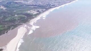 Boil water advisory issued for Silver Strand, Imperial Beach; drinking water contaminated with E. co