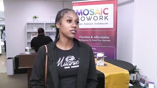 Networking event held for Black-owned businesses in West Palm Beach