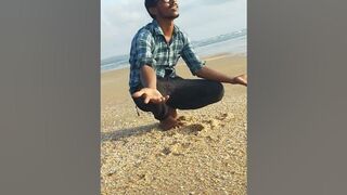 explore Sauth Goa colva beach ⛱️????️#youtubeshorts#shorts #trendingshorts #viral