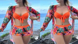 Trendy ???????? swimwear (bikinis) ???? design ideas 2023