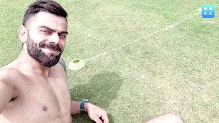 Virat Kohli's Yo-Yo Test Update On Instagram Angers BCCI