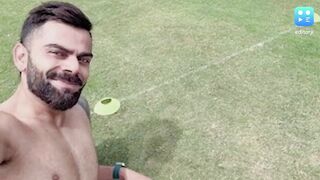 Virat Kohli's Yo-Yo Test Update On Instagram Angers BCCI