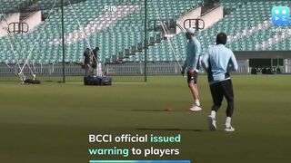 Virat Kohli's Yo-Yo Test Update On Instagram Angers BCCI