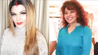 Rakhi sawant Umrah जाने से पहले Rakhi Instagram Account Deleted 10M Follow,Aadil Durrani controversy