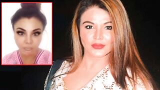 Rakhi sawant Umrah जाने से पहले Rakhi Instagram Account Deleted 10M Follow,Aadil Durrani controversy