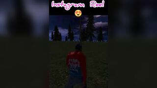 Insta Reel Bana Rahi ???? #instagram #reel #game #shorts #viral