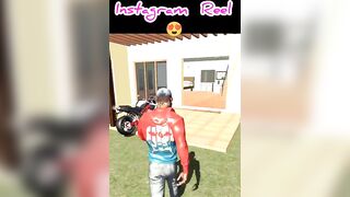 Insta Reel Bana Rahi ???? #instagram #reel #game #shorts #viral