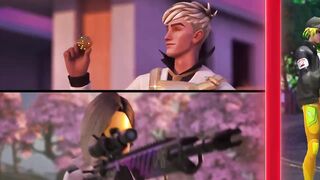 Fortnite Chapter 4 Season 4 LAST RESORT Gameplay Launch Trailer