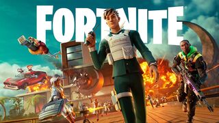 Trailer di gioco di lancio di Fortnite Capitolo 4 - Stagione 4 ULTIMA SPIAGGIA