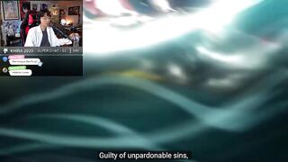 HE'S A GOD!! Dan Heng Imbibitor Lunae Trailer REACTION | Honkai: Star Rail