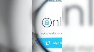 338 millones de dólares para OnlyFans.