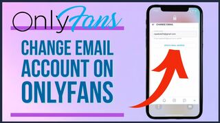 How To Change Your Email on OnlyFans Account 2023?