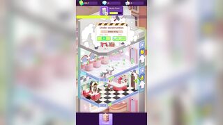 Idol Tower: K-pop & Models Mobile Game | Gameplay Android