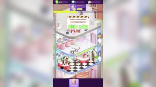 Idol Tower: K-pop & Models Mobile Game | Gameplay Android