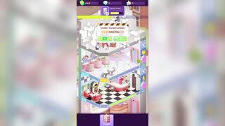 Idol Tower: K-pop & Models Mobile Game | Gameplay Android