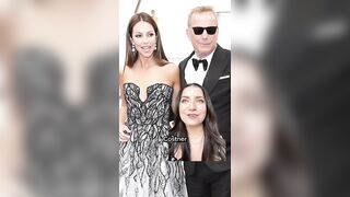 This is turning into one of the messiest #celebrity divorces. #KevinCostner #celebs #popculture