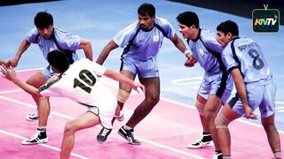 The history of Kabaddi at Asian Games & India's performance | EXPLAINED