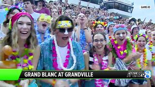 Aug. 24, 2023, Football Frenzy spotlight games