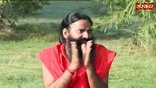 योग और प्राणायाम से छूट गया Inhaler | Swami Ramdev Ji | Yoga and Ayurveda | Sanskar TV