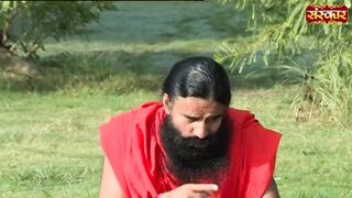 योग और प्राणायाम से छूट गया Inhaler | Swami Ramdev Ji | Yoga and Ayurveda | Sanskar TV