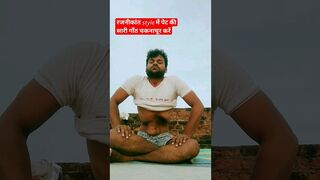 Stretching Healthy Stomach | Stretch Stomach & Flexibility????#yoga #shortsfeed #video#shorts #viral