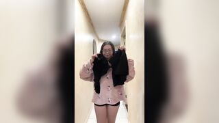 SHEIN vacay outfit try on haul ???? #shein #sheinhaul #summer #shorts