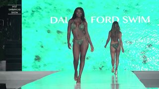 ???? 2023 MIAMI SWIMWEAR COLLECTION｜4K｜#lingerie #fashion #model ????✨