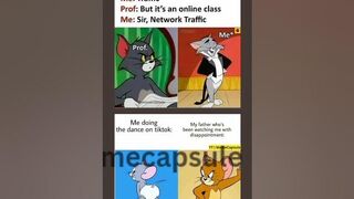 Backbenchers????????????|#shorts|#tomandjerry|#backbenchers|#tiktok|#thuglife|#memesfun