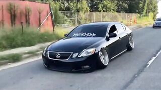 Slammed Static Car Compilation Vol. Ep.5