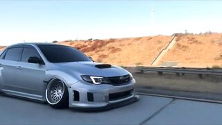 Slammed Static Car Compilation Vol. Ep.5