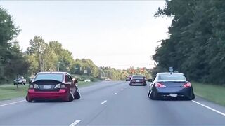 Slammed Static Car Compilation Vol. Ep.5