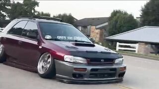 Slammed Static Car Compilation Vol. Ep.5