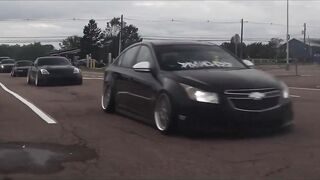 Slammed Static Car Compilation Vol. Ep.5